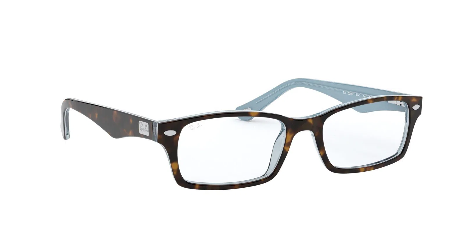 Ray-Ban 5206 Eyeglasses - view 62